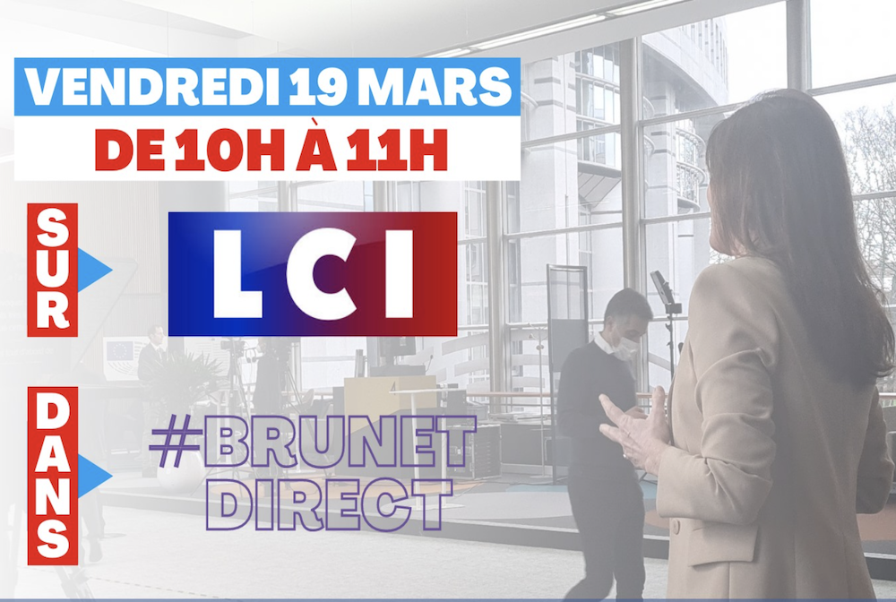 LCI – Brunet direct
