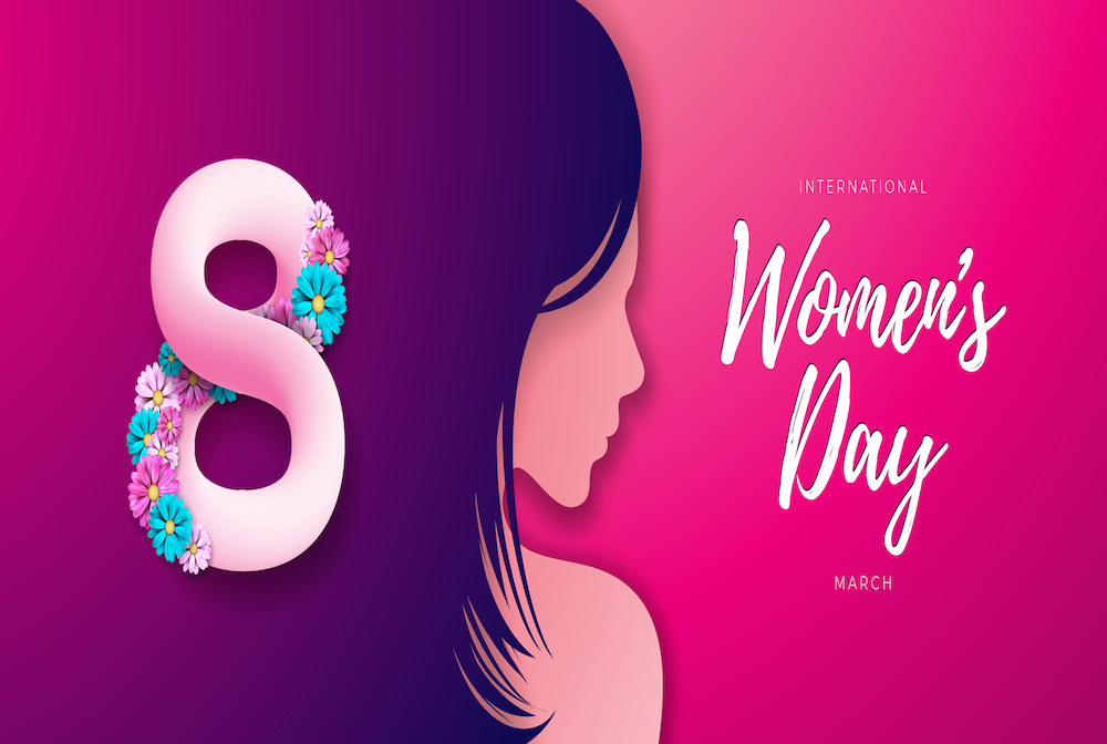 Journée des droits des femmes
