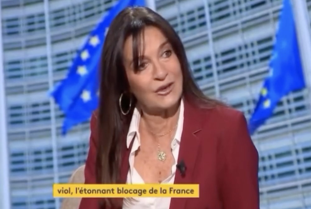 Émission “La faute à l’Europe” sur France Info, LCP et TV5 Monde